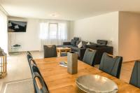 Moench Apartment - Aare Jungfrau AG - Chambres d'hôtes Wilderswil