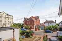 Host & Stay - Abbey House Sea View - B&B Worthing