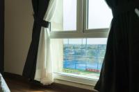 Two Bedrooms Apartment In Gold Crest Residency-DHA Phase 4 Lahore - B&B Lahore