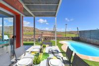 Vista Golf 5 by Villagrancanaria - B&B Arguineguín