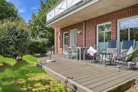 GrachtenEck - B&B Greetsiel