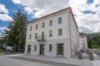 Residenza Tilia - B&B San Bernardino