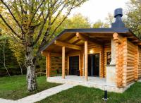 Buriani-resort - B&B Tskhvarichamia