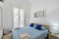 Appartement 2 Chambres Deluxe avec Balcon