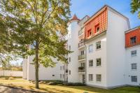 Ferienwohnung Lieblingseck - B&B Bansin