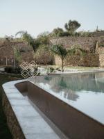 Hal Wardija Penthouse B7 Qala Pools and Gardens - B&B La Cala