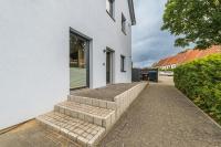 Achterdeck - B&B Eckernförde