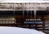 Ski Club of Victoria - Kandahar Lodge - Chambres d'hôtes Mount Buller
