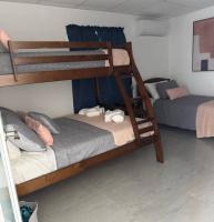 Armonia Rosada - B&B Cabo Rojo