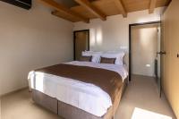 Studio-Apartment mit 1 Doppelbett