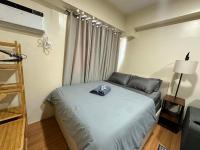 Lj's All-New Studio Getaway Near Airport - Chambres d'hôtes Gun-ob
