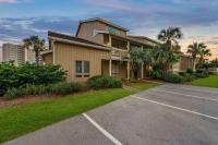 Lakefront Condo Seascape Beach Pools, Sleeps 10 - B&B Destin