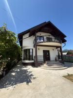 Vila MaeStar - B&B Curtea de Arges