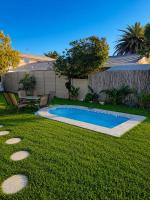 The Beach House Table View - B&B Ciudad del Cabo