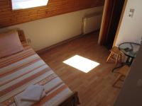 Single Room with Bathroom