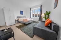 Apartamento de 2 dormitorios