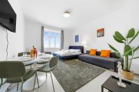 2 Bedroom Apartments, free Parking, Kitchen, Smart TV - Bed and Breakfast Wenen