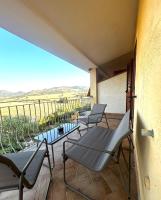 Marevento Apartments Anna - B&B Valledoria