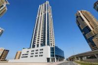 HAVN - 1 Bedroom in Dubai Marina with Sea Views - Ferienwohnung Dubai