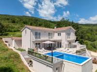 Villa Fior Mora - Flower of the sea - B&B Drenje