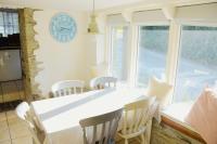 Entire Cottage near Looe, Cornwall, United Kingdom - Chambres d'hôtes East Looe