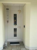 Idyllisch, 2 Zimmer im EFH, ländlich - B&B Buchberg