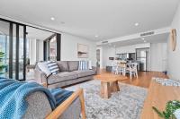 Marine Quarter Southport - B&B Gold Coast