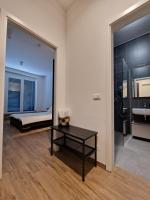 IMPRESSA Apartments - B&B Lubiana