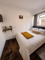 Habitación Doble con baño compartido