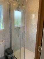 Farm stay caravan on working farm - B&B Dacre