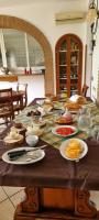 Agriturismo Sentiero dei Sapori - B&B Pianillo