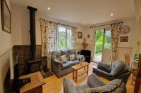 Woodcutters near Bantham SDevon - Bed and Breakfast Bantham