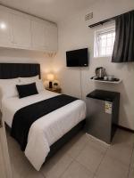 Habitación Doble Deluxe