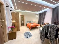 Le Due Terre - B&B Kastellanoi Mesis