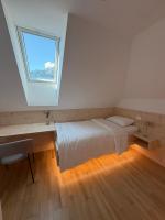 Habitación Cuádruple Dúplex