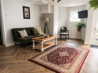 Little B - Artist owned boutique apartment near Southsea beach - Chambres d'hôtes Portsmouth