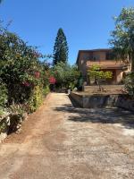 Almea - B&B Terrasini