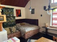 Kisparti vendeghaz - Bed and Breakfast Paloznak