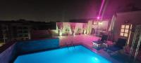 Roof galleria - Bed and Breakfast New Cairo