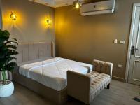 Roof galleria - Bed and Breakfast New Cairo