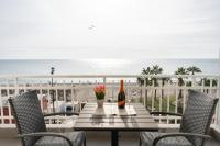 MalagaSuite Niza II Fuengirola Apartments - B&B Fuengirola