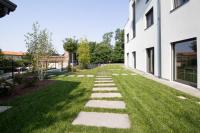 GuestHost - Bright Apartment with Parking - B&B Valeggio sul Mincio