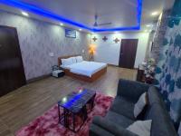 Cozy Nest Homestay Kahilipara - B&B Guwahati