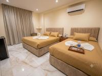 Amon Ra Hotel - Bed and Breakfast Gizeh