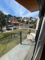 Apartamento Essenza - 102 - B&B Gramado