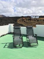 Volcano View - B&B
