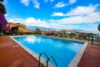Balcony view - Ferienwohnung Toscolano-Maderno