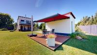 Pension Oderradweg - B&B Kienitz