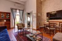 Apartamento Deluxe de 2 dormitorios con balcón