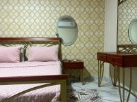 Luxurious 3 Bedroom Apartment in Korba Heliopolis - Chambres d'hôtes Le Caire